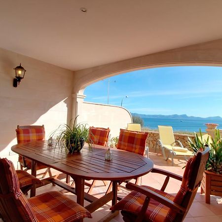 Villa Far Alcanada Exterior foto